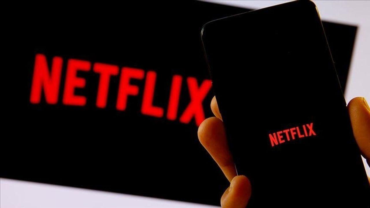 Netflix'in 2 Ofisine Vergi Soruşturması