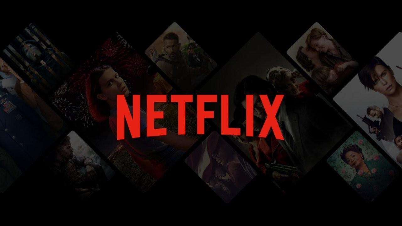 Netflix'in 2 Ofisine Vergi Soruşturması