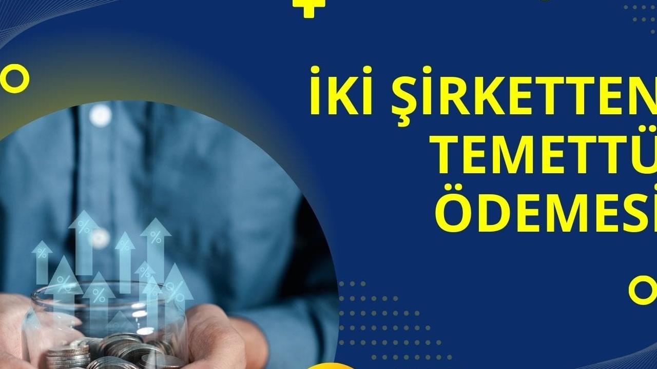 Aselsan ve SDT Uzay 2. Taksit Temettü Ödemelerini Tamamladı