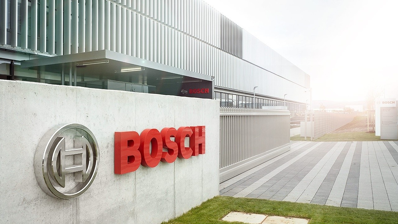 Bosch, Ekonomik Krizde Binlerce Kişiyi İşten Çıkarıyor