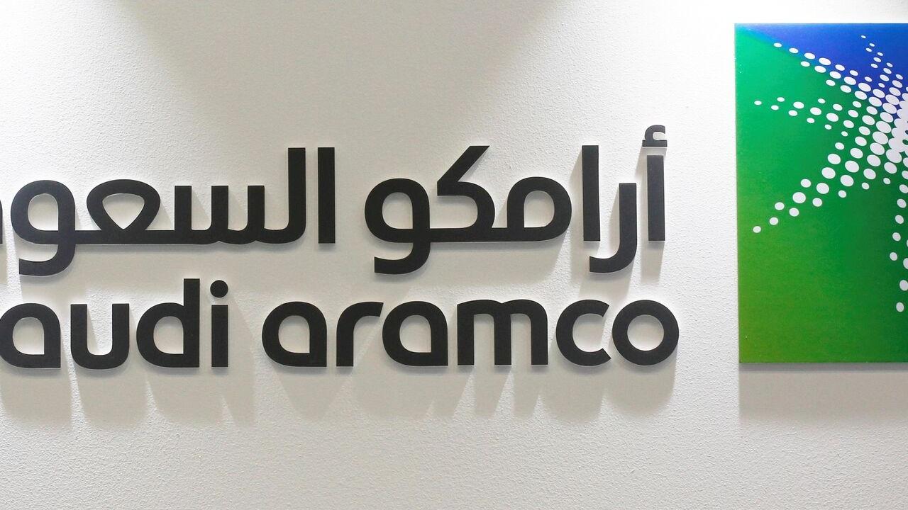 Aramco'nun Kara 27,5 Milyar Dolara Düştü