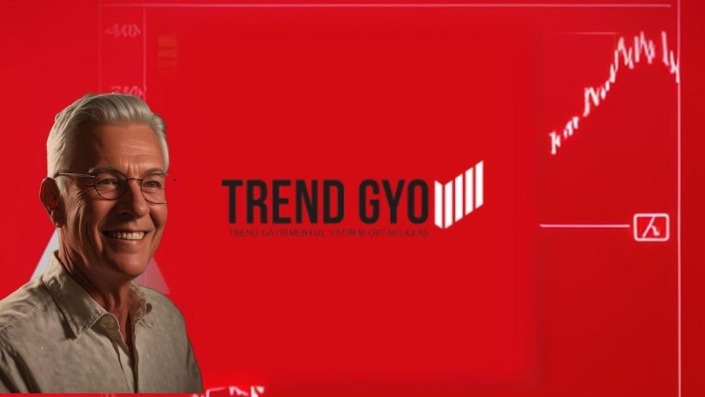 Trend GYO'nun 1 Yıllık Geri Alım Programı Sona Erdi