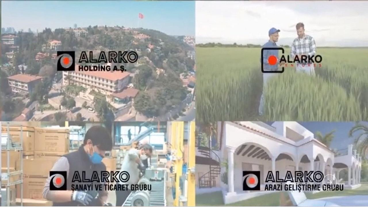 Alarko Holding 2024 Kar Payı Avansı Dağıtmayacak