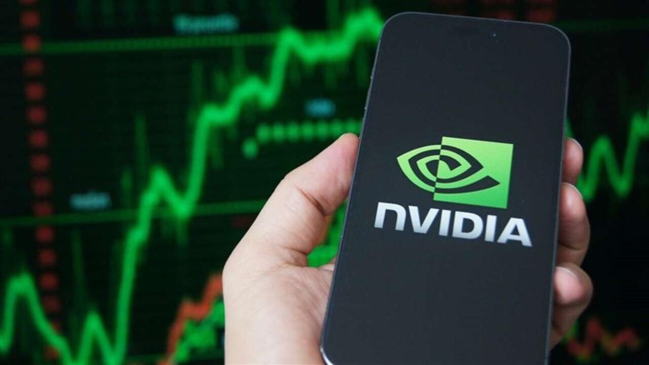 Nvidia'nın Rekor Beklentisi: 3,44 Trilyon Dolarlık Değer