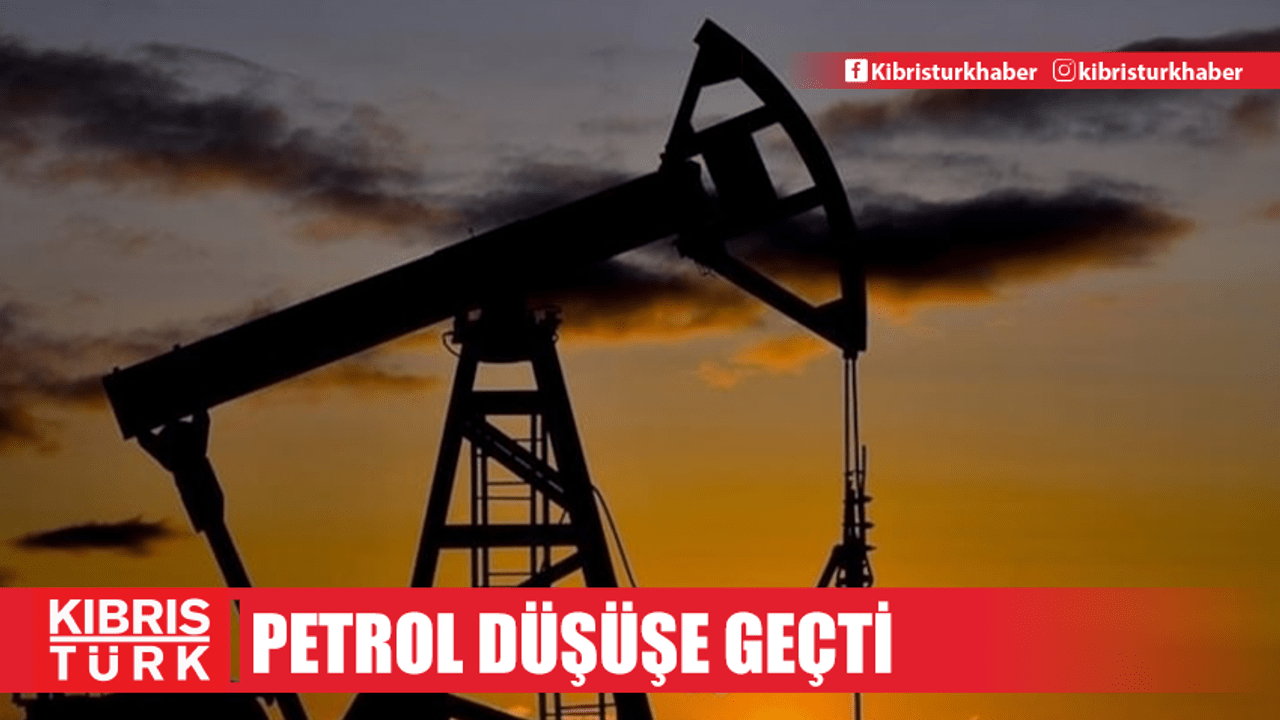 Petrol Fiyatları, Powell'ın Açıklamaları Öncesinde 71 Dolar Seviyesinde