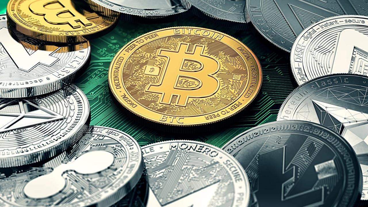 Bitcoin ve Altcoin'lerde Büyük Yükseliş Bekleniyor