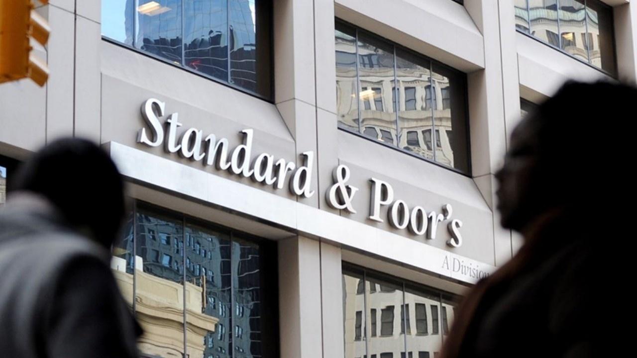 Katar'ın kredi notu S&P tarafından AA olarak teyit edildi