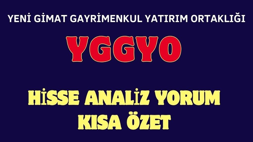 YGGYO, 31.492 Mwp GES Yatırımıyla Enerji Sektöründe Büyüyor