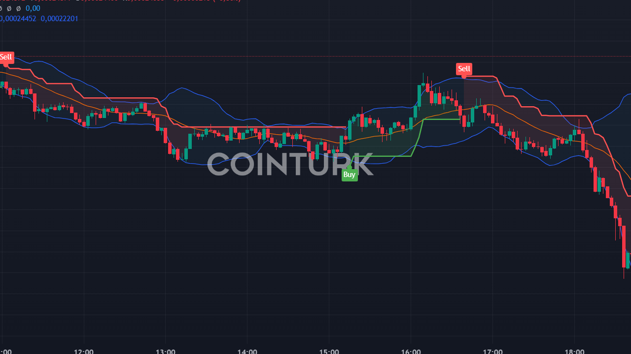 4 Altcoin İçin Kasım Ayı Fiyat Tahminleri