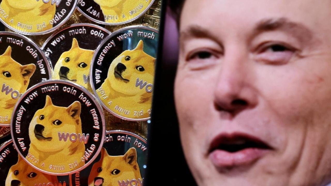 Elon Musk Dogecoin Davasında 258 Milyar Dolarlık Tazminat Talebi Geri Çekildi