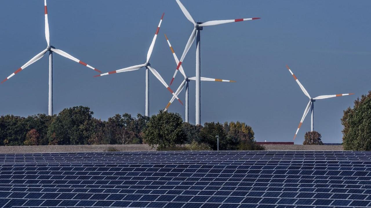 70 Milyon Dolarlık Yatırım: Türkiye'nin Yeşil Enerji Hedeflerine Destek