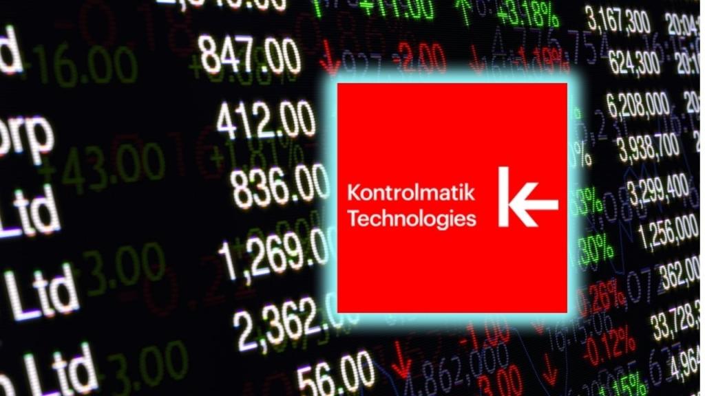 KONTR 9,5 Milyar TL Borçlanma Kararı Aldı