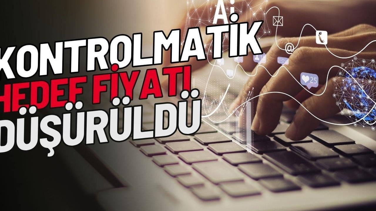 KONTR 9,5 Milyar TL Borçlanma Kararı Aldı