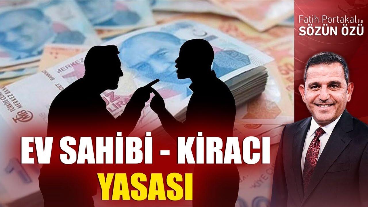 Kira Uyuşmazlığında Bilirkişi Kararı: 300 Bin TL Tazminat!