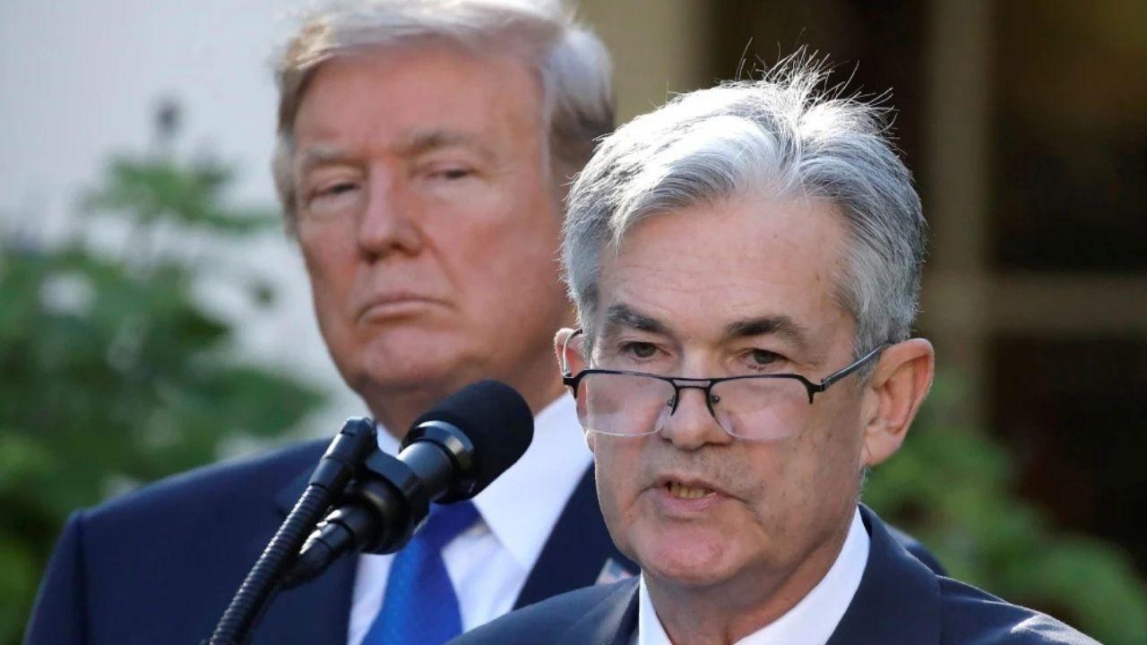 Trump'ın Fed'e Etkisi: 2026'da Yeni Başkan Atayacak mı?