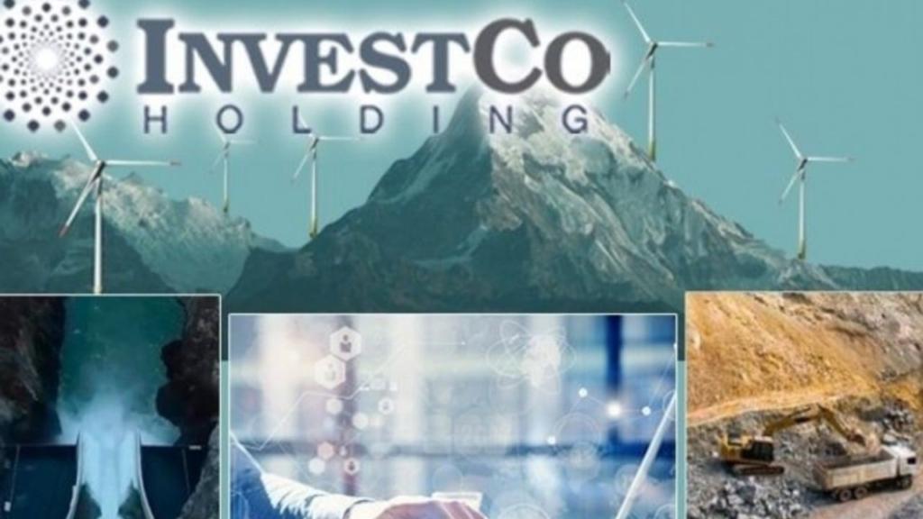 Investco Holding 875.211 Adet Hisse Geri Aldı