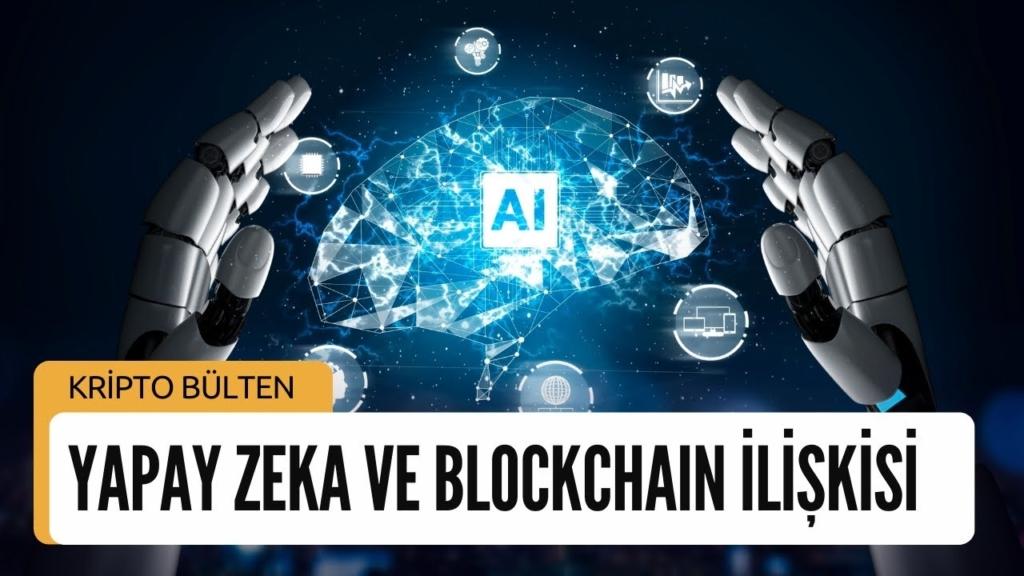 Raoul Pal: Yapay Zeka ve Blockchain 2030'larda Milyon Dolarlık Fırsatlar Sunabilir