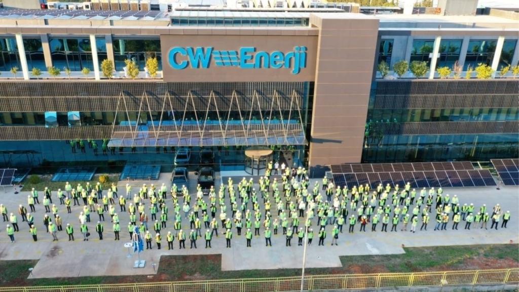 CW Enerji 5 Yeni Sözleşme ile 295 Milyon TL Ciro Hedefliyor