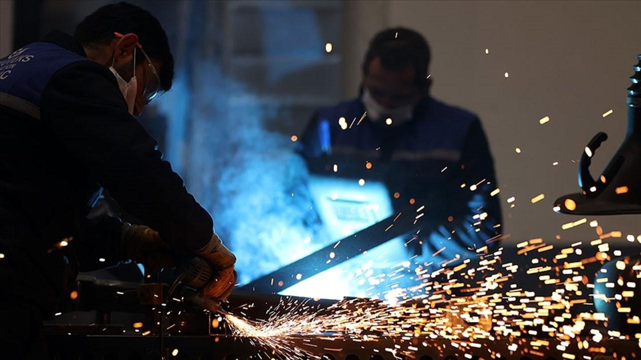 Almanya İmalat PMI Ekim'de 43,0'a Yükseldi: Daralma Devam Ediyor