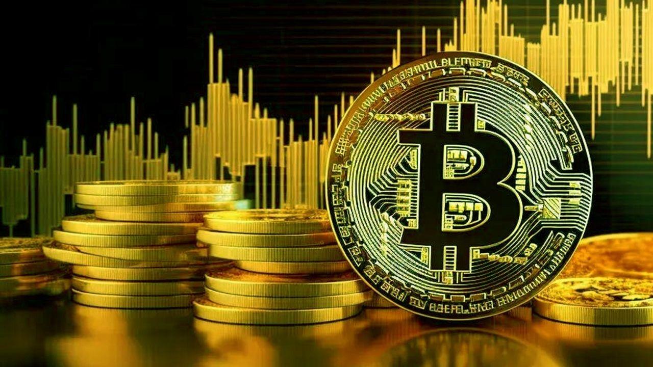 Bitcoin 89.143 Dolarla Yeni Rekor Kırabilir