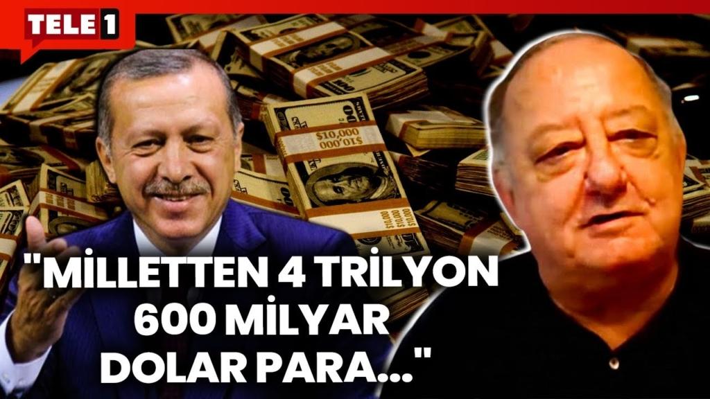 GYO'lar 2023'te 600 Milyar TL'ye Koşuyor: Gayrimenkul Zirvesi