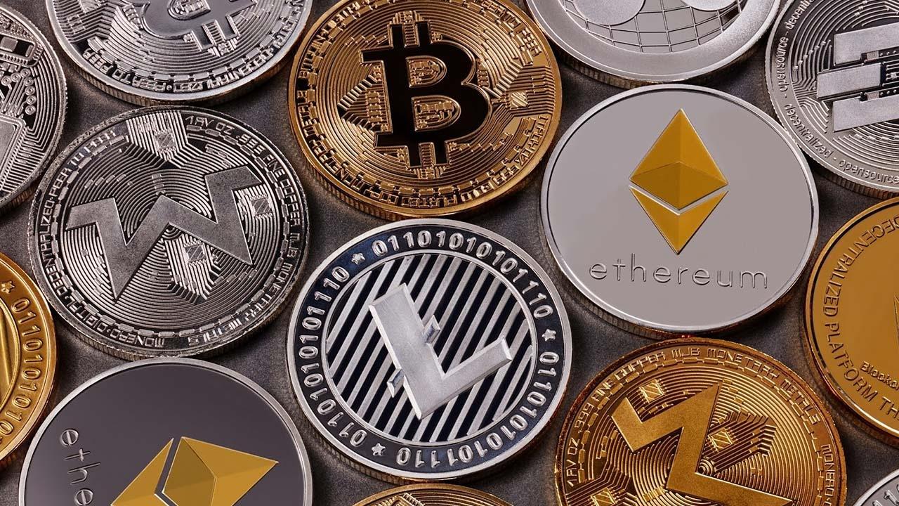 3 Altcoin Kasım Ayında 'e Varan Yükseliş Gösteriyor