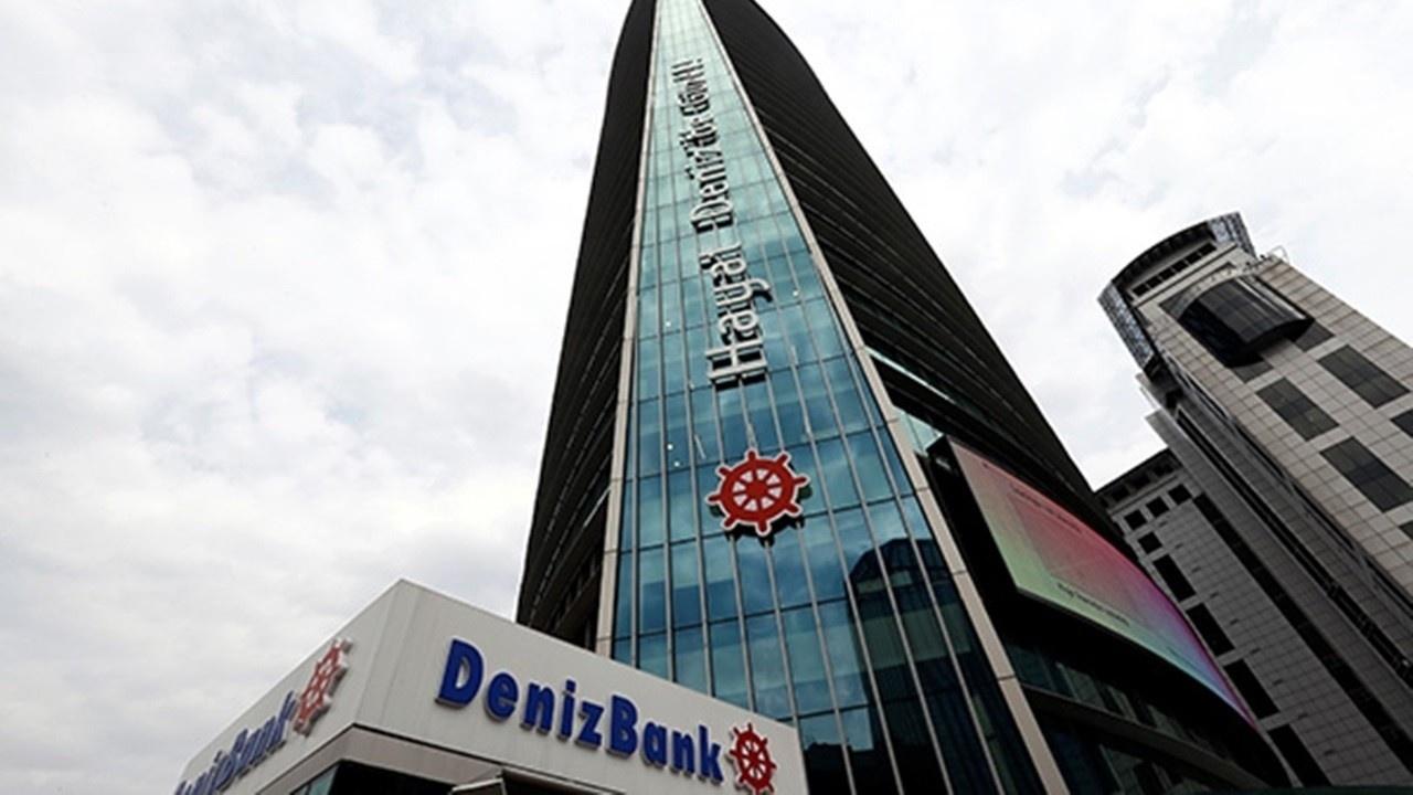 Denizbank 370 Milyon Dolarlık Sendikasyon Kredisi Sağladı