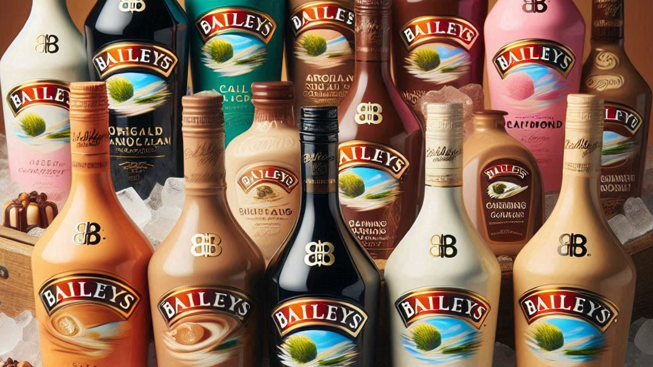 baileys likör