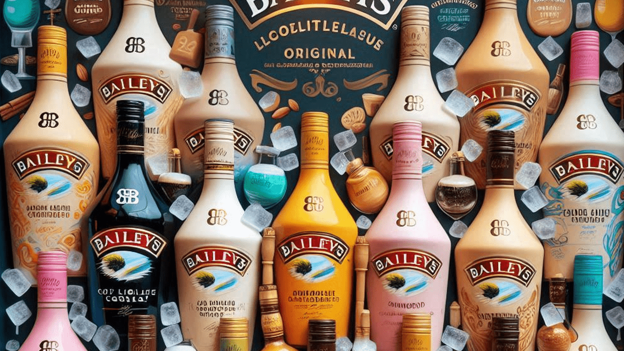 baileys nasıl içilir