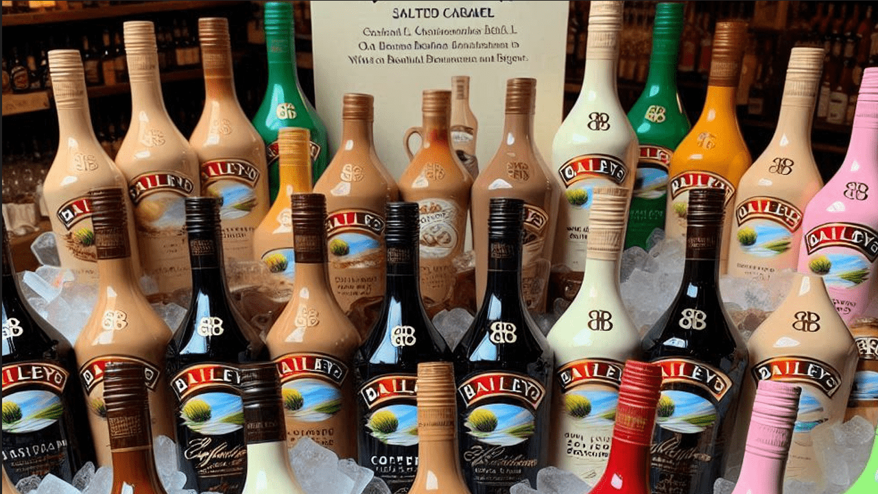 baileys fiyatları