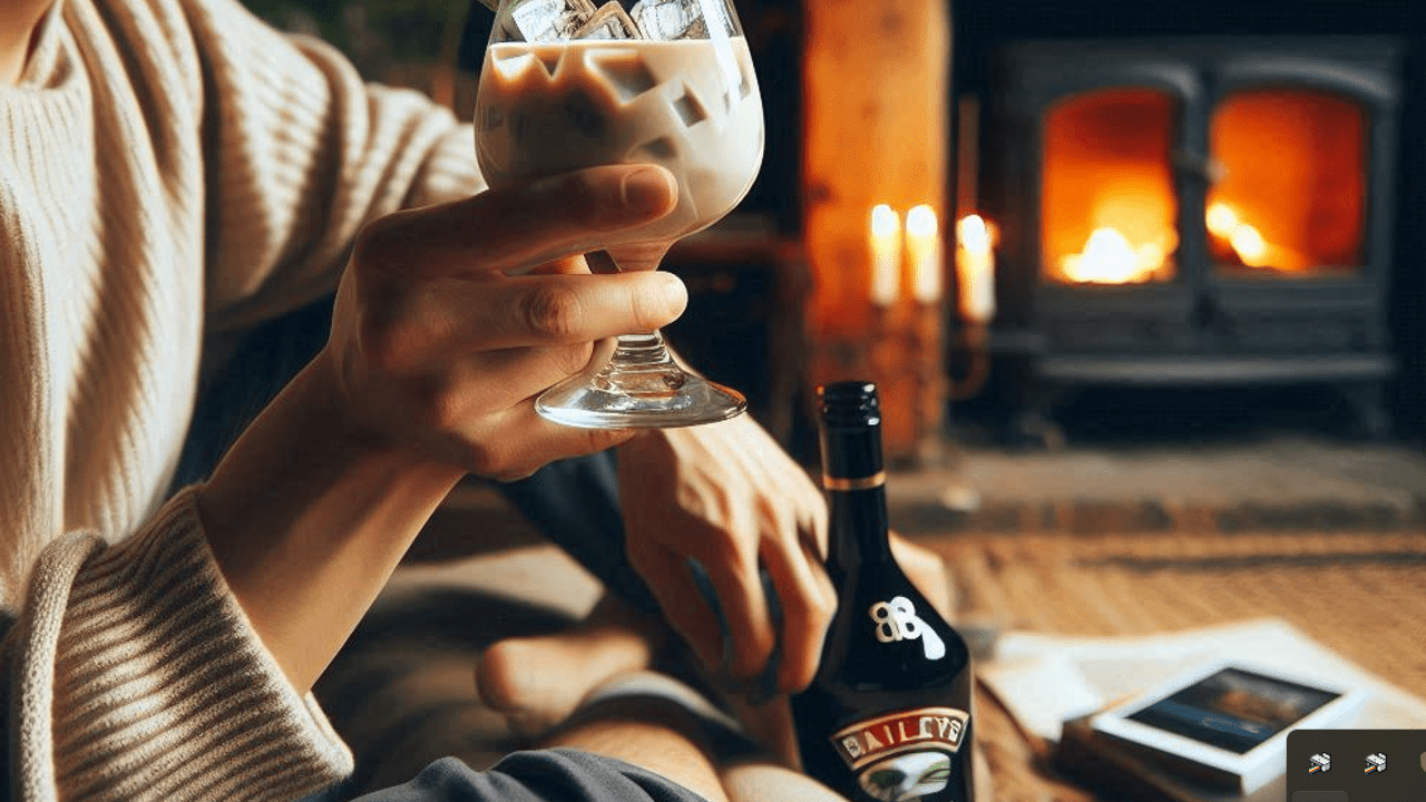 baileys fiyat Migros