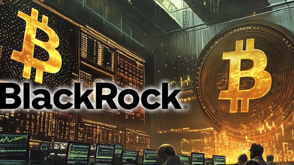 BlackRock Bitcoin ETF İşlem Hacmi 10 Milyar Doları Aştı