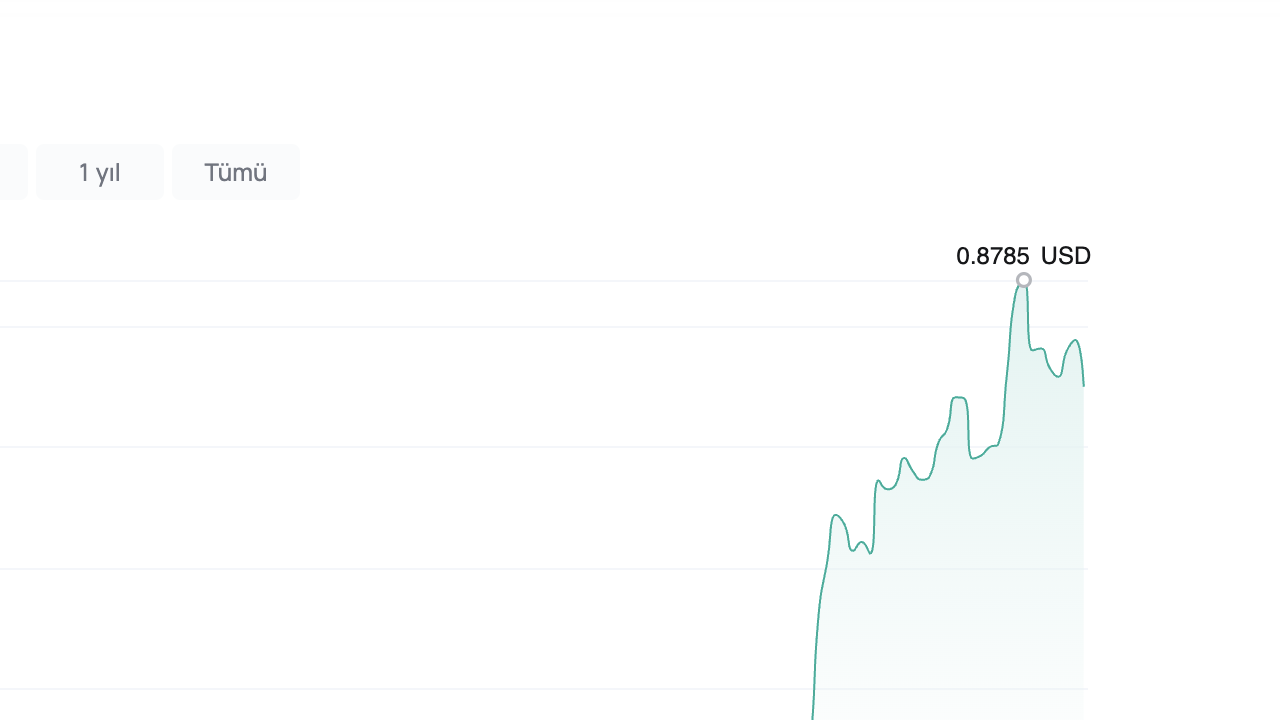 Balina 6.2 Milyon Dolarlık SPX'i DOGE'a Çevirdi!