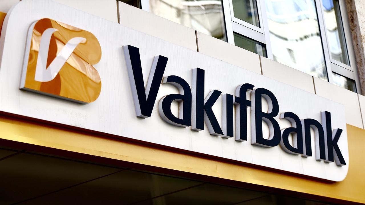 VakıfBank'tan 870 Milyon Dolarlık Dev Kredi Anlaşması