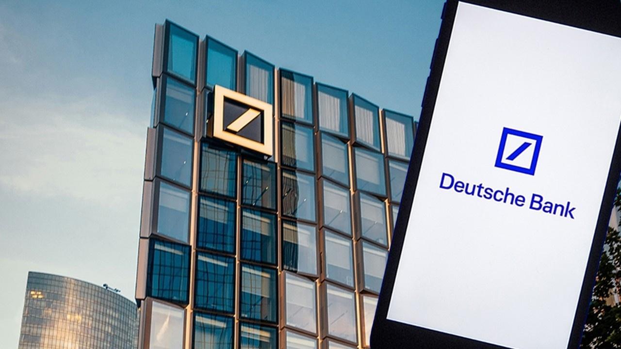 Deutsche Bank 111 Yöneticiyi İşten Çıkardı!