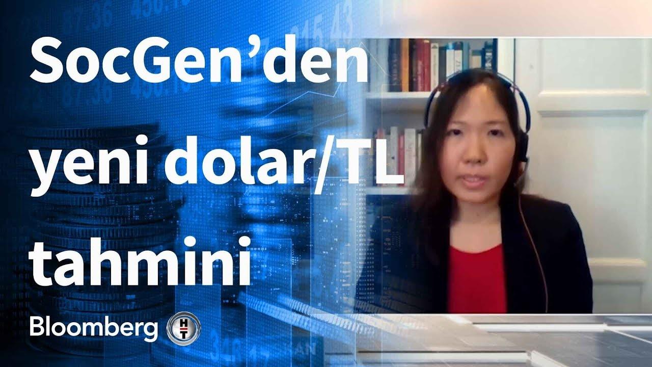 SocGen'den 3 Ayda %8 Getirili TL Tavsiyesi