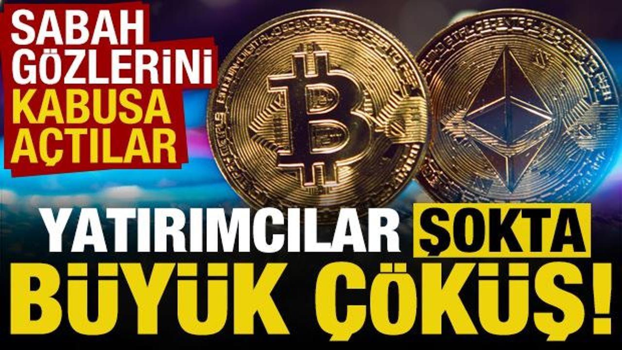 Bankacılık Çöküşü Başladı: Bitcoin ve 2 Varlık Kurtarır!