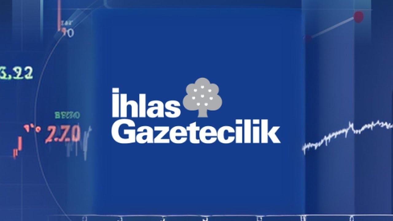 İhlas Gazetecilik 750.000 lot hisse geri aldı!