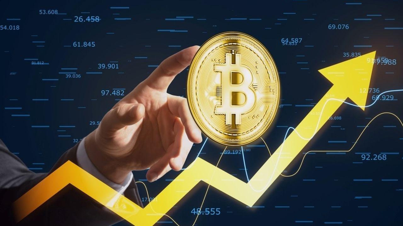 Bitcoin ABD Seçim Sonuçlarına Göre Yüzde 10 Düşebilir