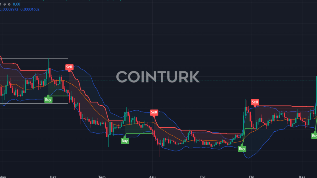 4 Kripto Para İçin Kasım 2024 Fiyat Tahminleri