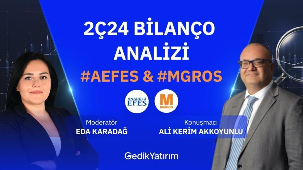 Migros Hisse Senedi Fiyatında Düzeltme: 2.87 TL Temettü