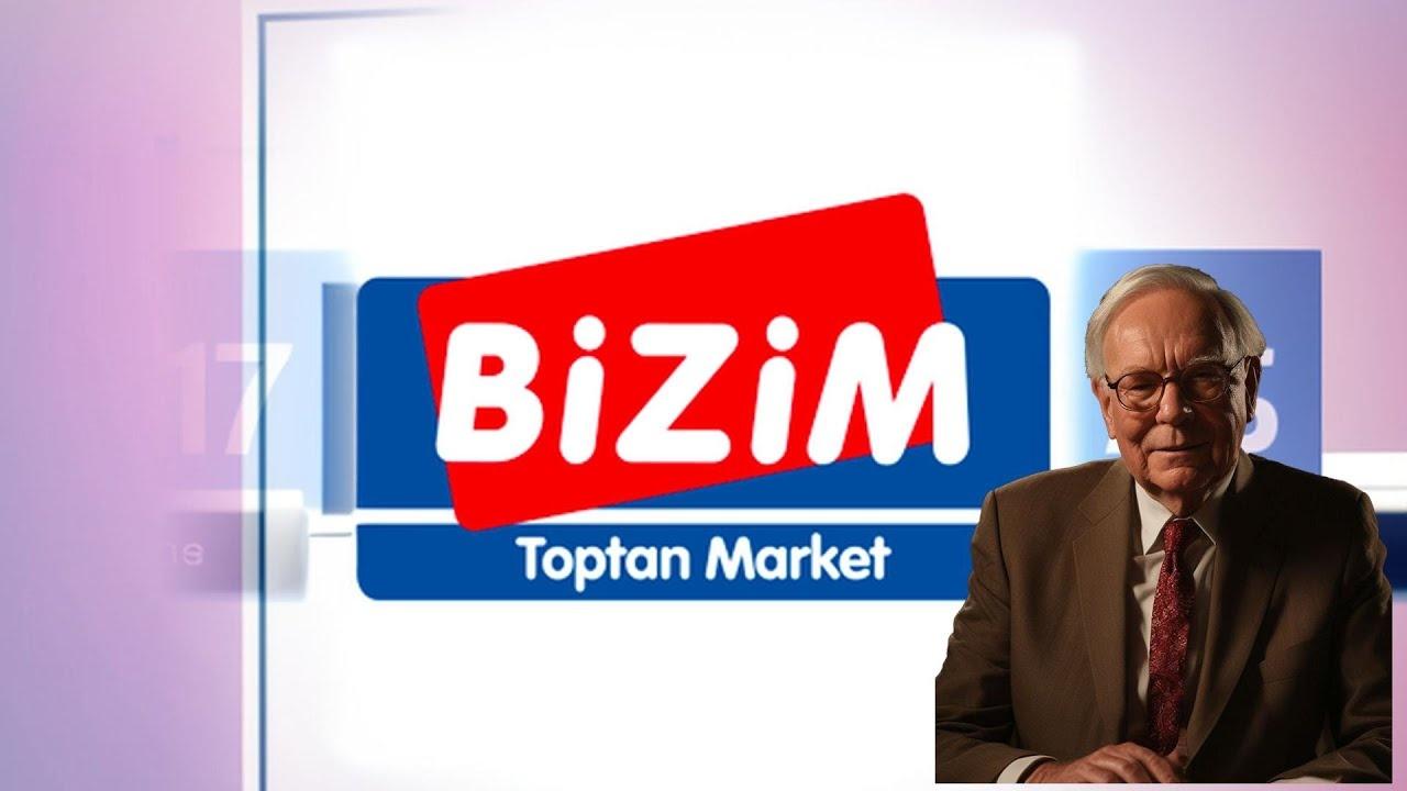 Bizim Toptan 2024'ün 3. Çeyreğinde 964 Milyon TL Zarar Açıkladı