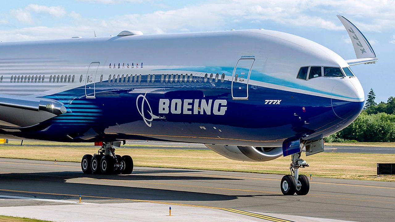 Boeing'de 7 Haftalık Grev, Yeni Anlaşmayla Sona Erdi