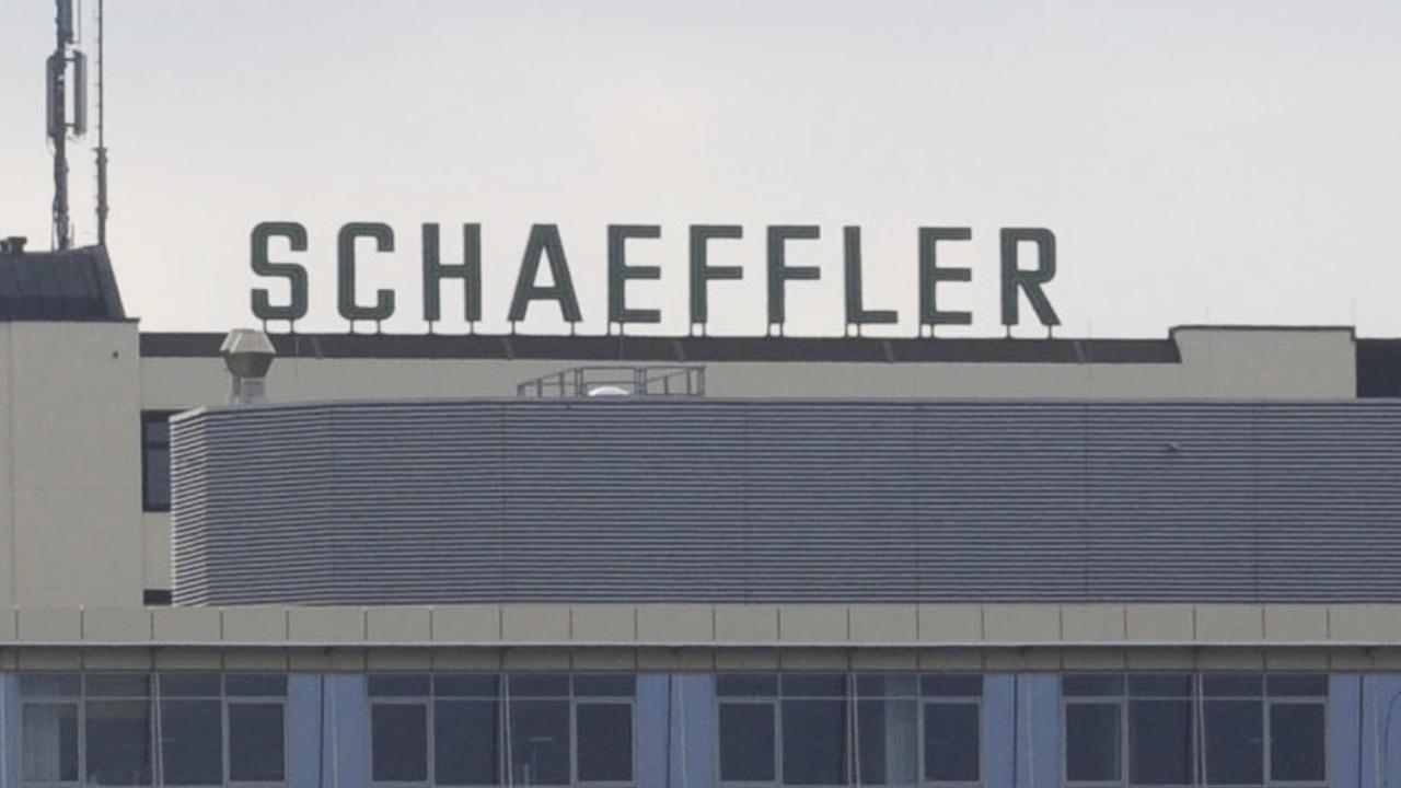 Schaeffler, Avrupa'da 4.700 Kişiyi İşten Çıkaracak