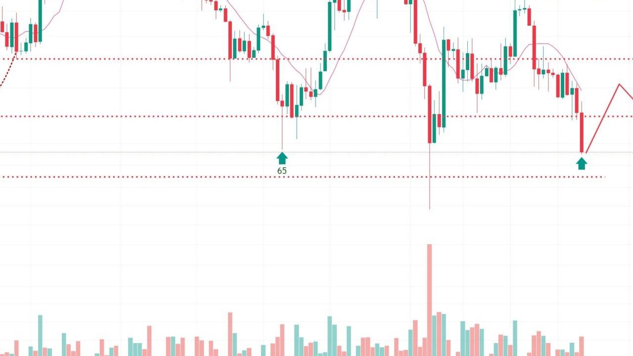 Bitcoin 68.300 Dolar Desteğini Koruyor: Uzmanlar Ne Diyor?