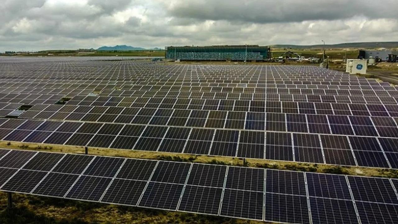 Mega Metal'in 8 MW'lık GES projesine ÇED muafiyeti