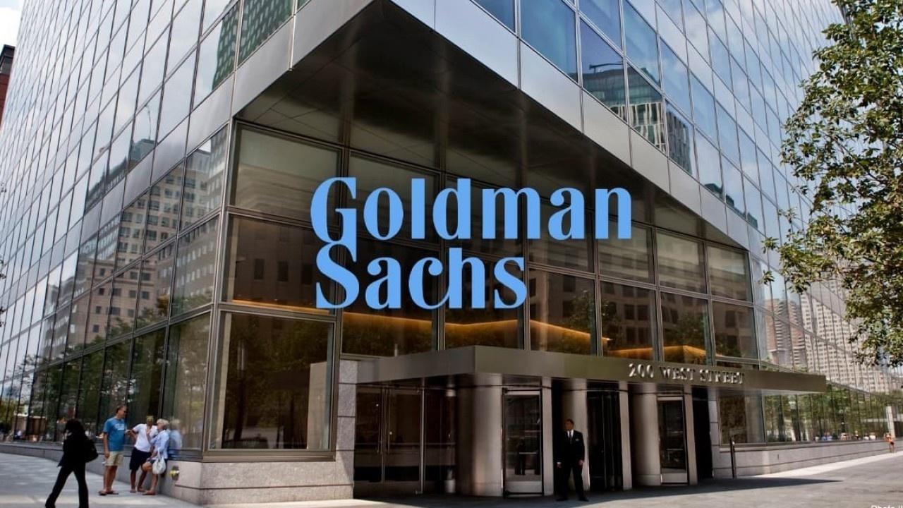 Goldman Sachs, Blockchain Şirketi Kuruyor