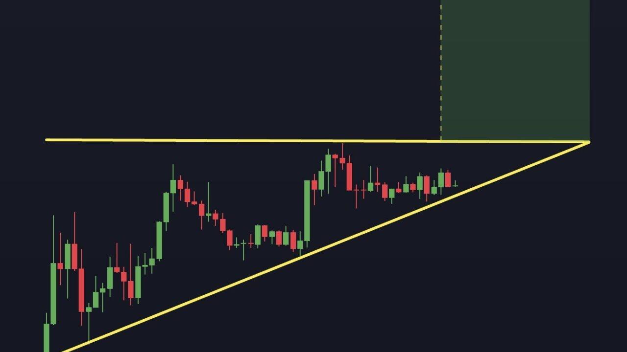 Bitcoin $77,000'i Aştı: Yeni Rekorlarla Zirvede!