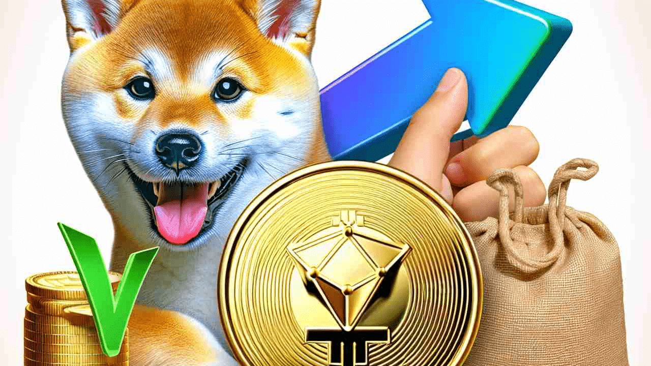 Shiba Inu ve Dogecoin Kasım'da Yükselişte: Yeni Altcoin Lunex Network Ön Satışta