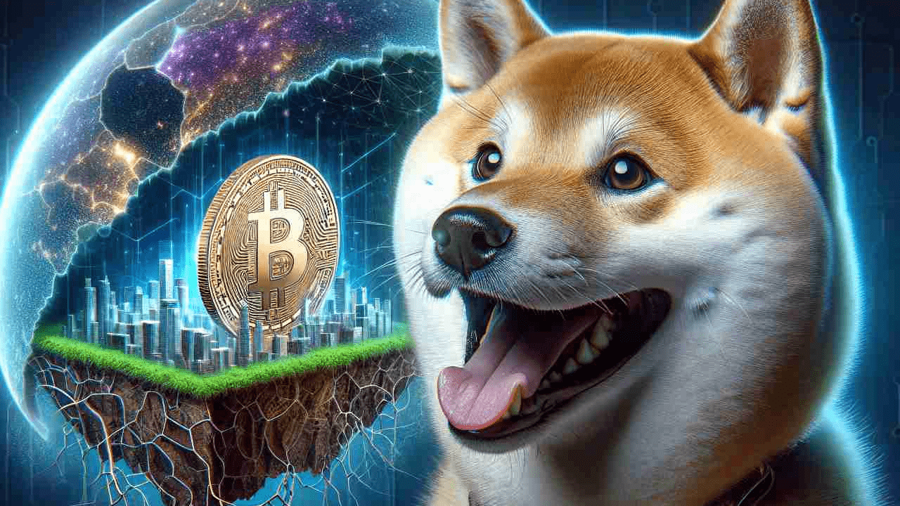 Shiba Inu ve Dogecoin Kasım'da Yükselişte: Yeni Altcoin Lunex Network Ön Satışta